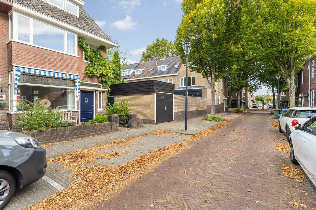 Photo 11 of Fazantstraat 4