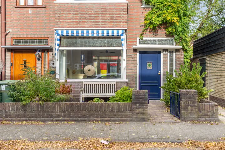 Foto 14 van Fazantstraat 4