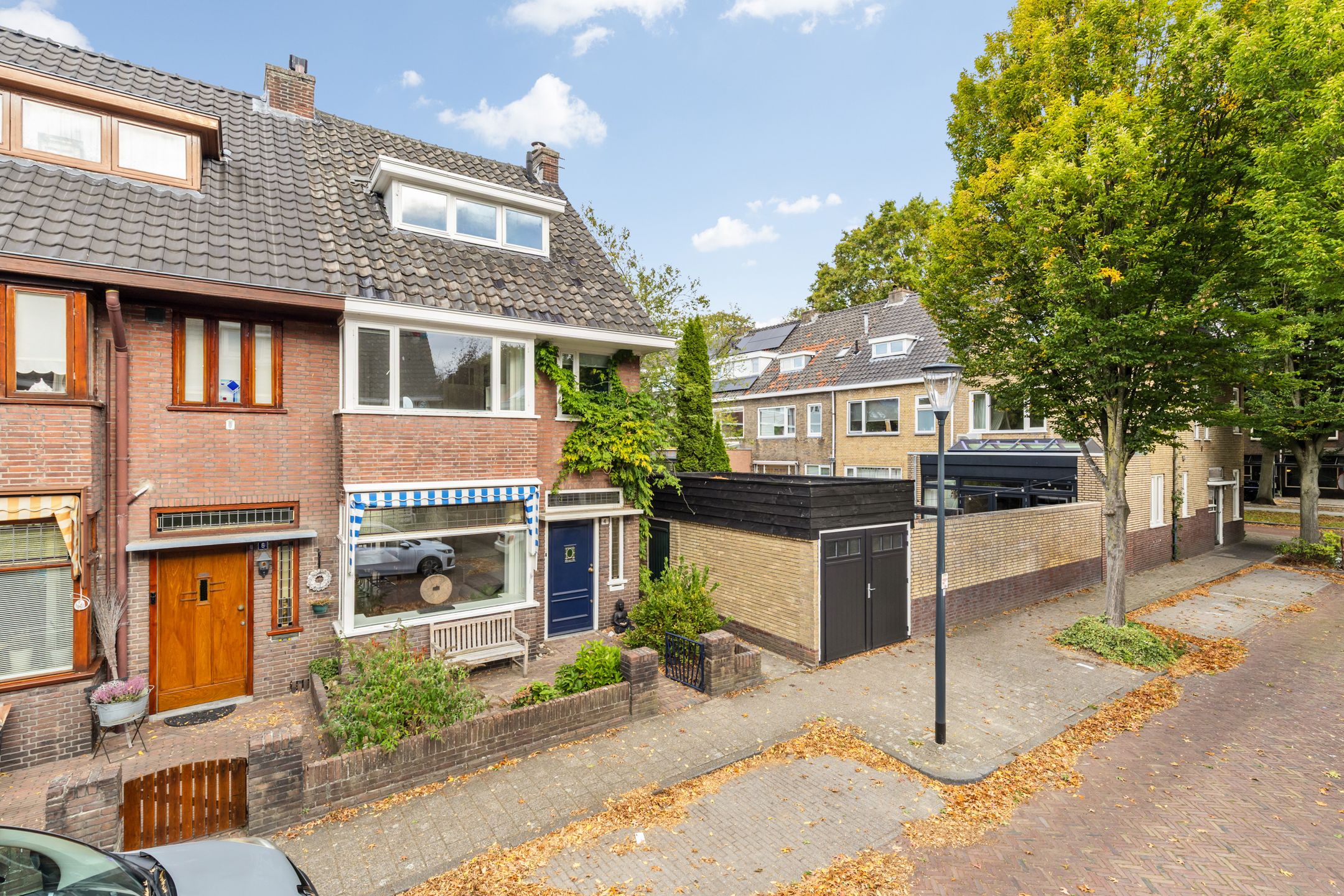 Photo 12 of Fazantstraat 4