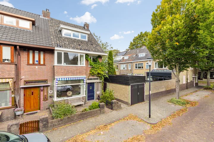 Foto 12 van Fazantstraat 4