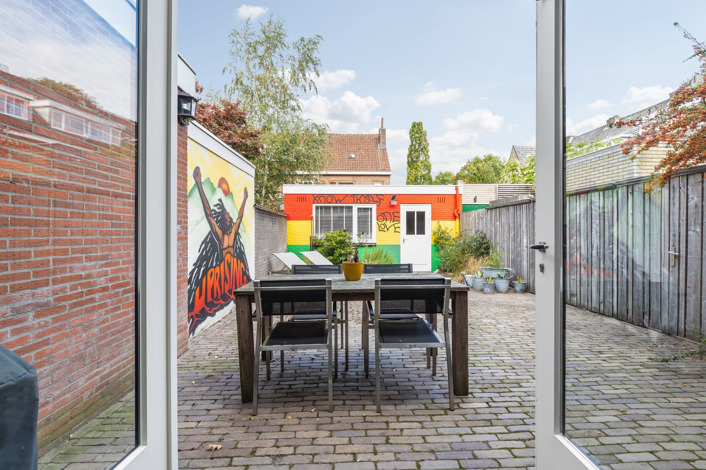 Photo 80 of Fazantstraat 4