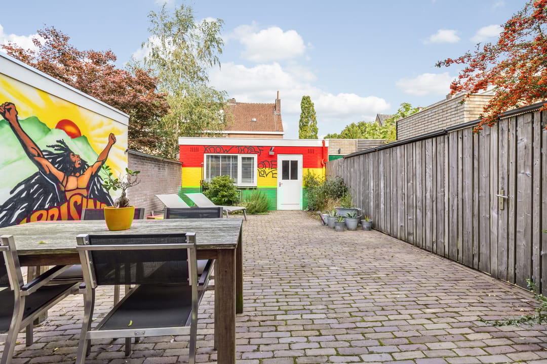 Photo 82 of Fazantstraat 4