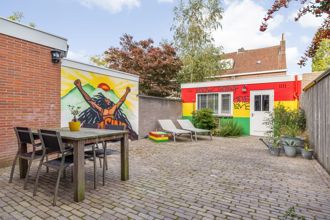 Photo 83 of Fazantstraat 4