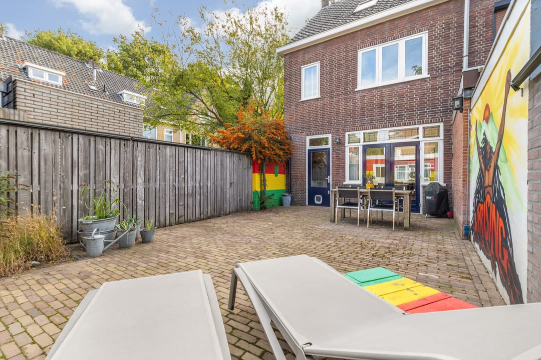 Photo 86 of Fazantstraat 4