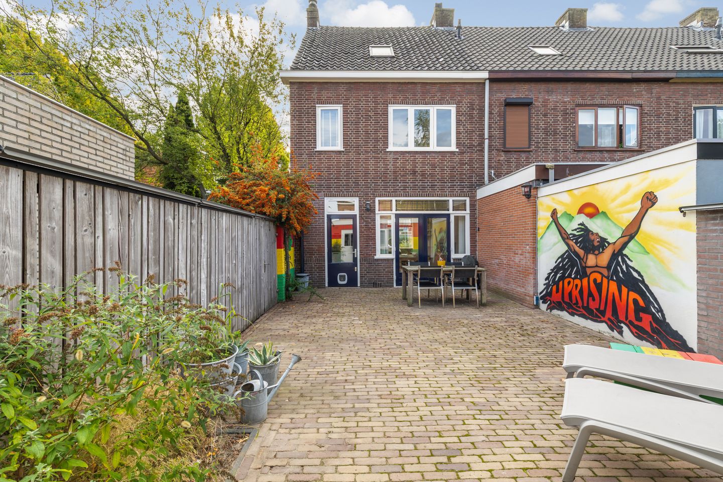 Photo 89 of Fazantstraat 4