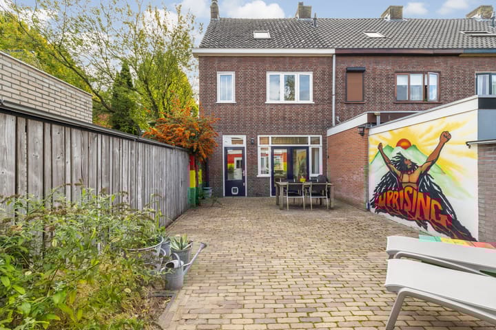 Foto 89 van Fazantstraat 4