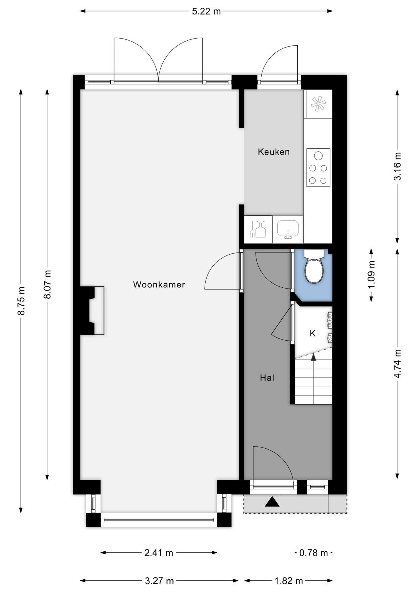 Photo 90 of Fazantstraat 4