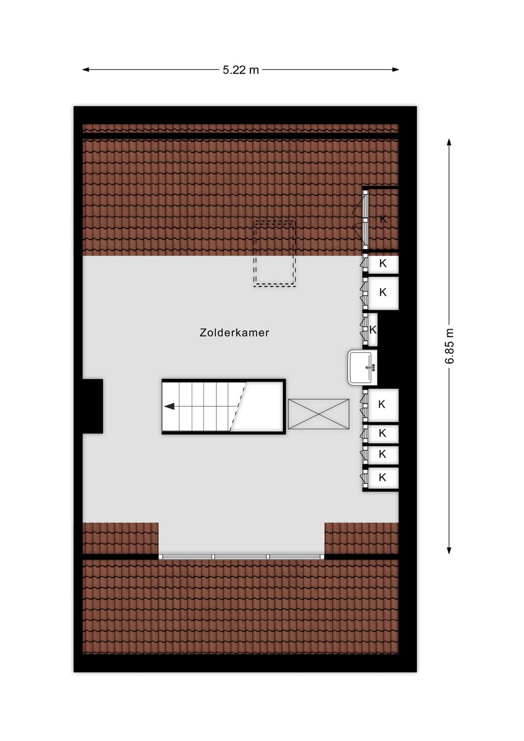 Photo 92 of Fazantstraat 4