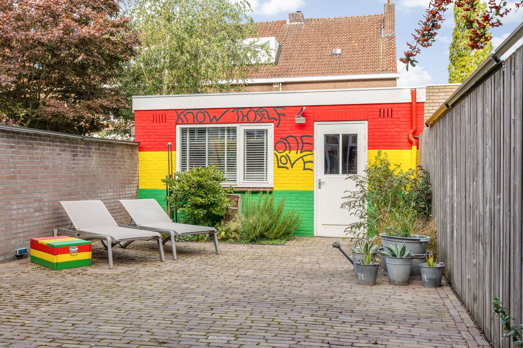 Photo 84 of Fazantstraat 4