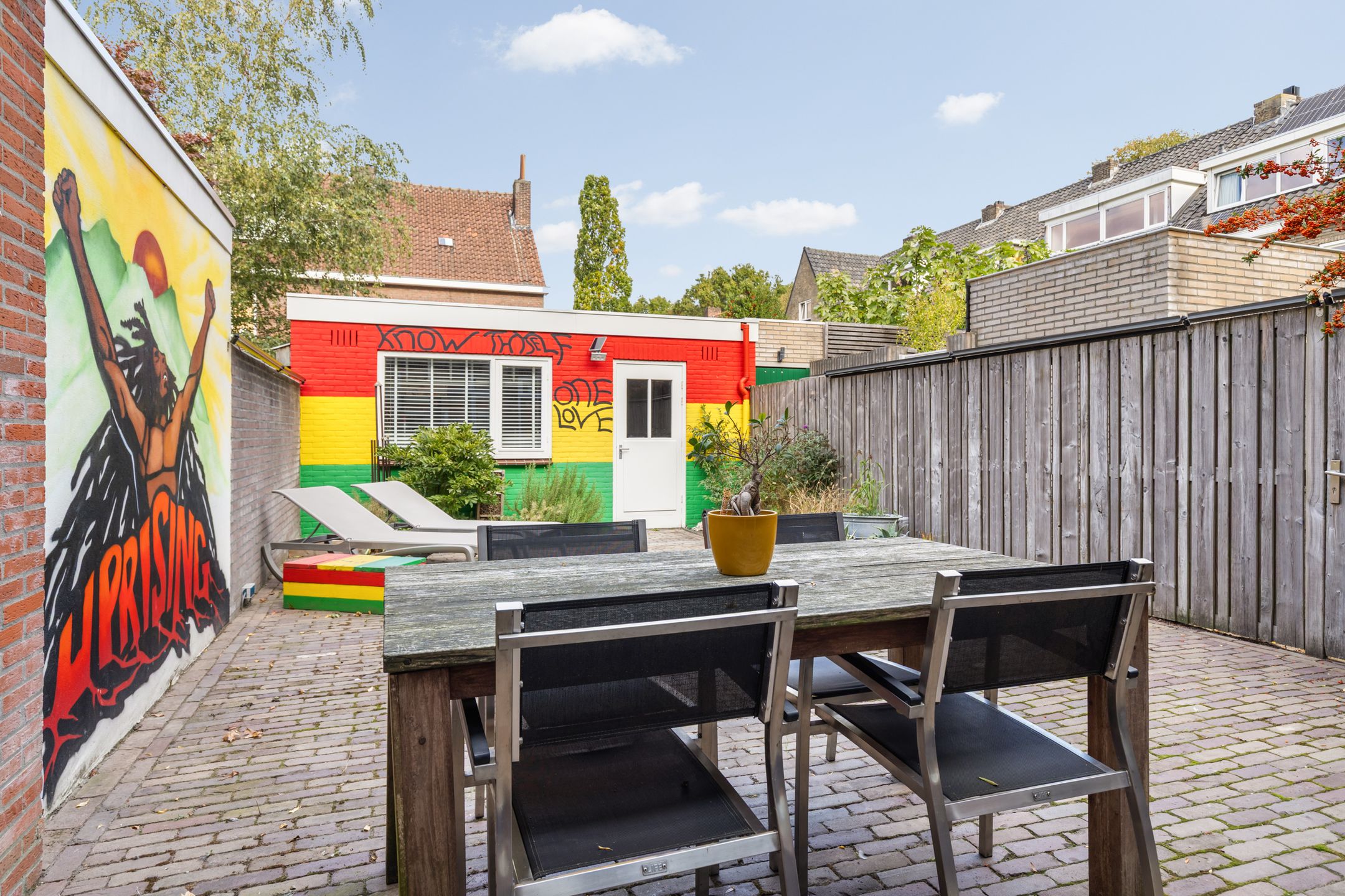 Photo 81 of Fazantstraat 4