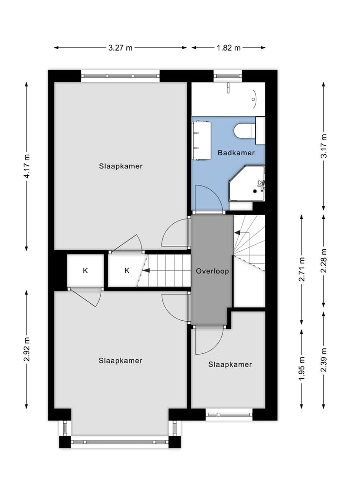 Foto 91 van Fazantstraat 4