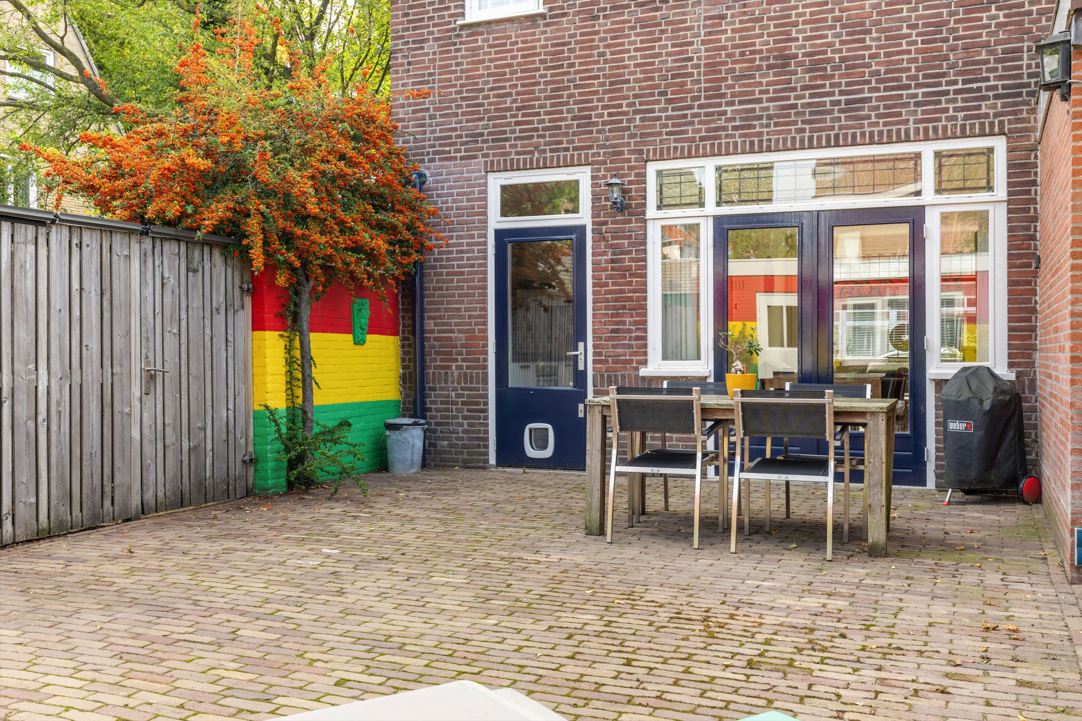 Photo 87 of Fazantstraat 4