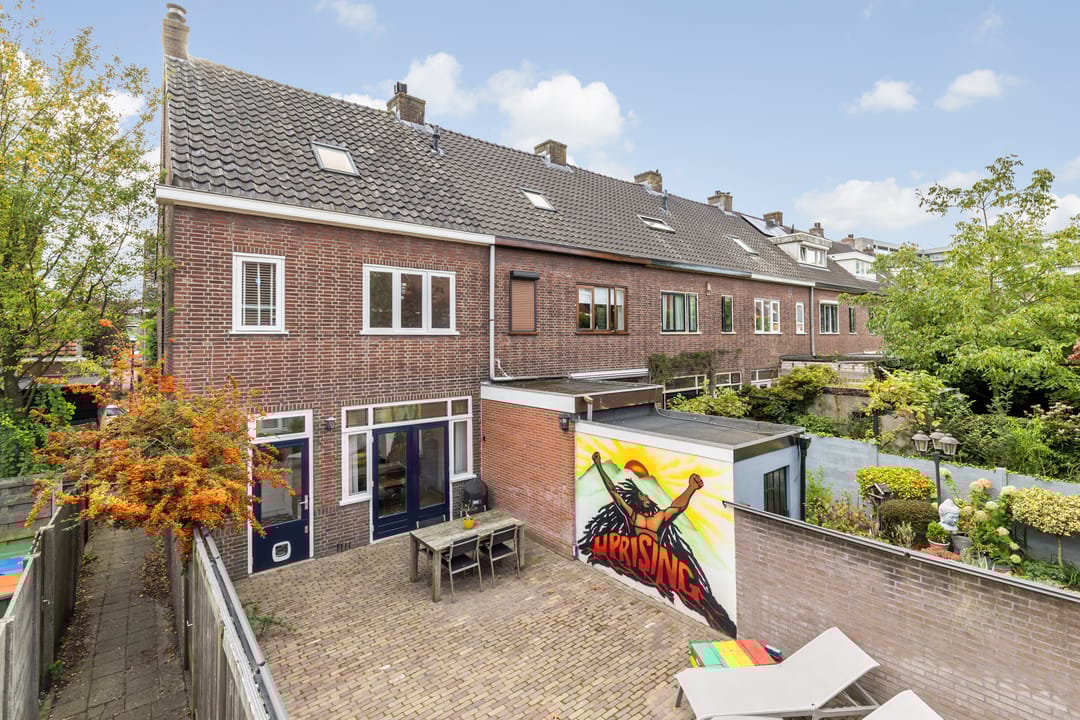 Photo 88 of Fazantstraat 4