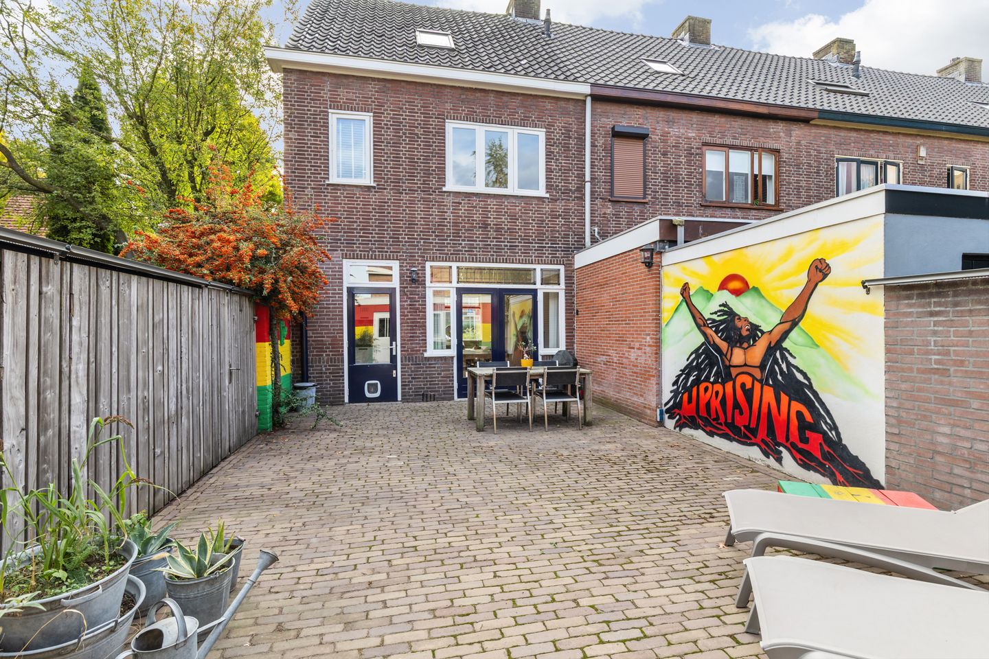 Photo 85 of Fazantstraat 4