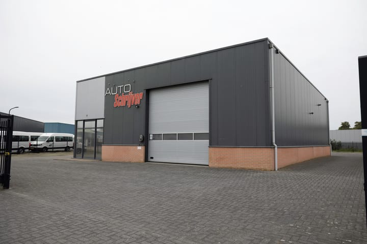 Zompstraat 9, Raalte