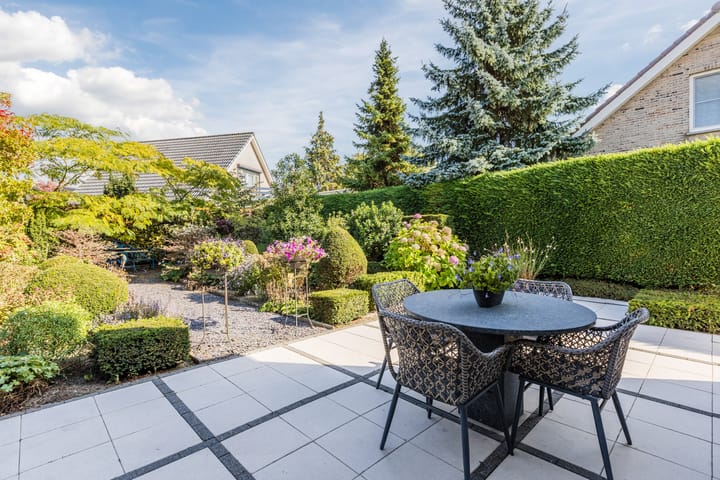 Photo 3 of Kanaalpark 43-A