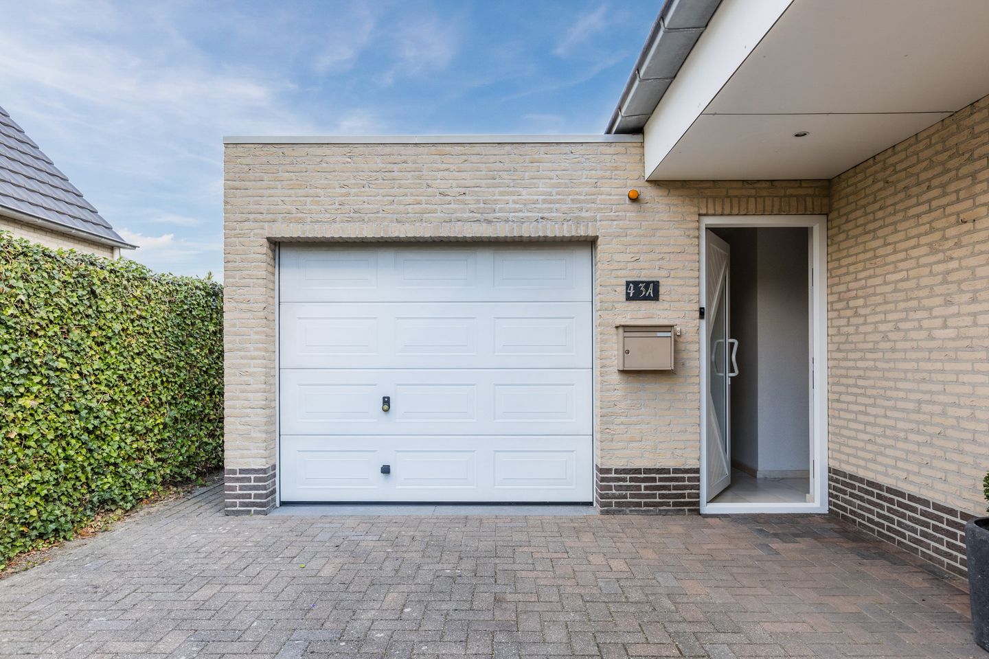 Photo 5 of Kanaalpark 43-A