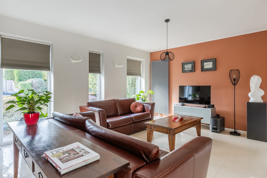 Photo 7 of Kanaalpark 43-A