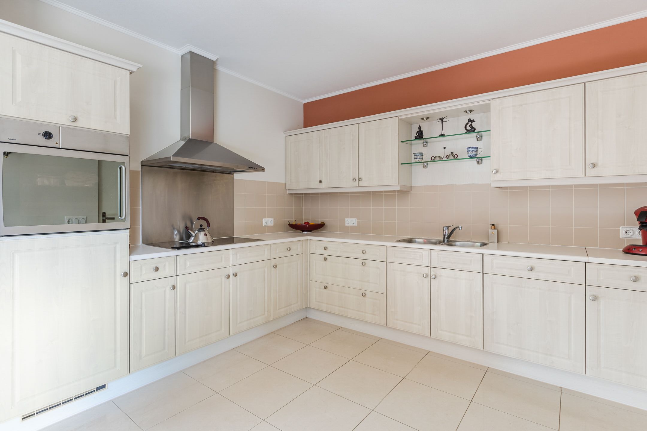 Photo 12 of Kanaalpark 43-A