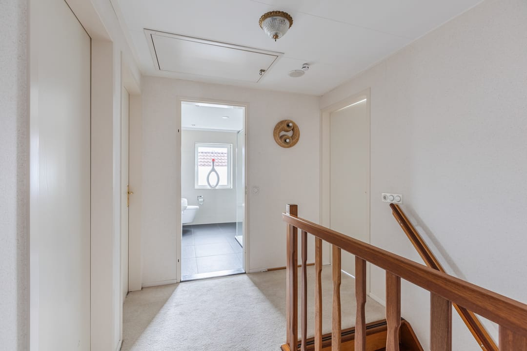 Photo 16 of Kanaalpark 43-A