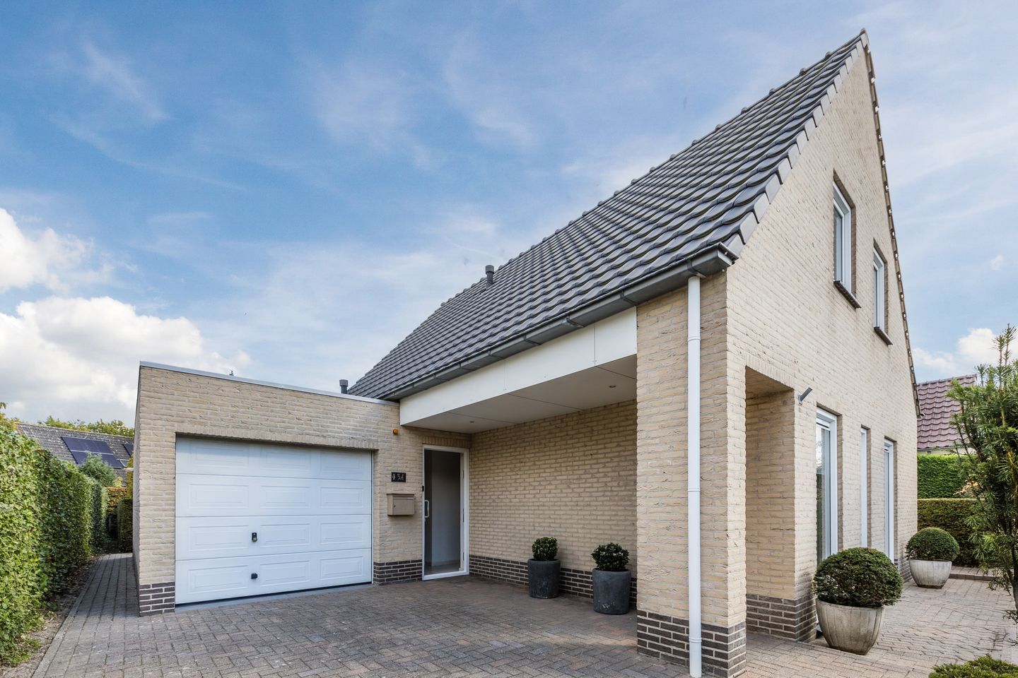 Photo 4 of Kanaalpark 43-A