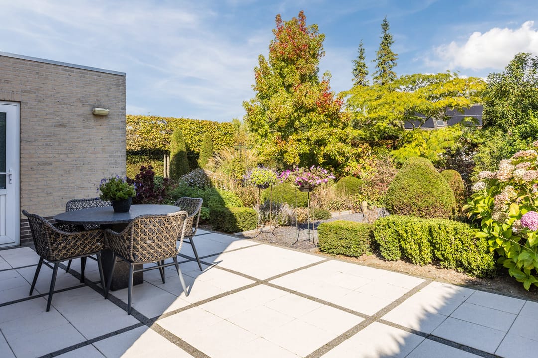 Photo 23 of Kanaalpark 43-A