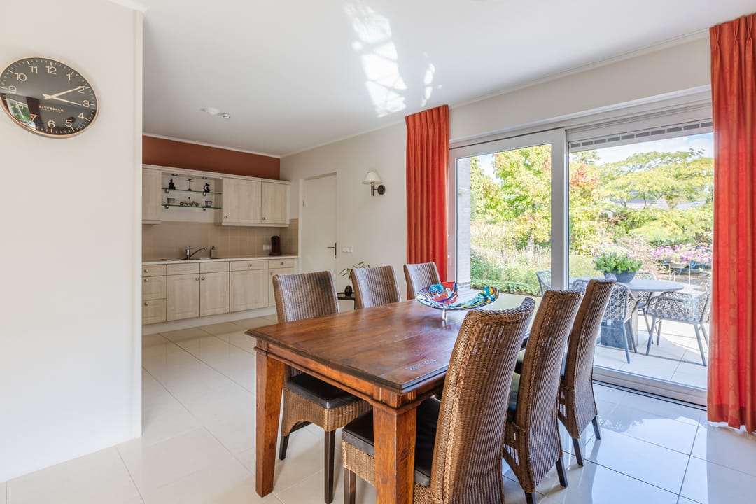 Photo 11 of Kanaalpark 43-A