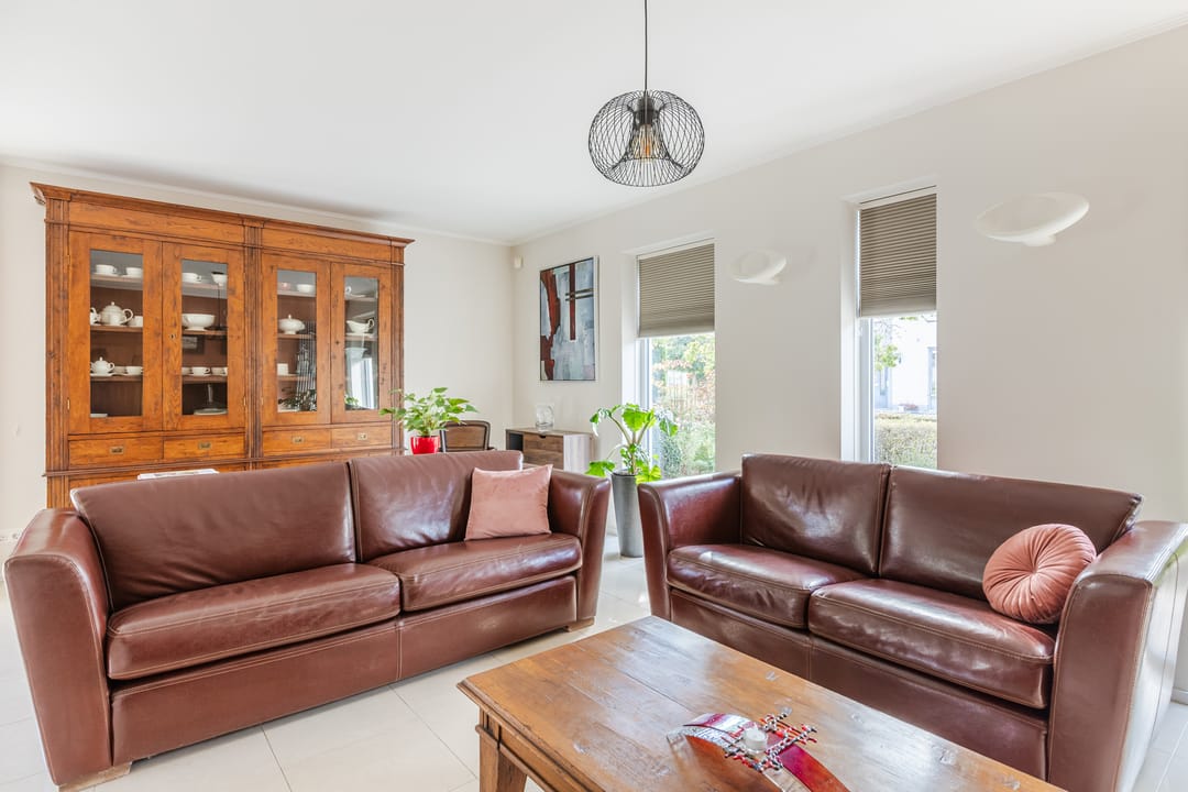 Photo 8 of Kanaalpark 43-A