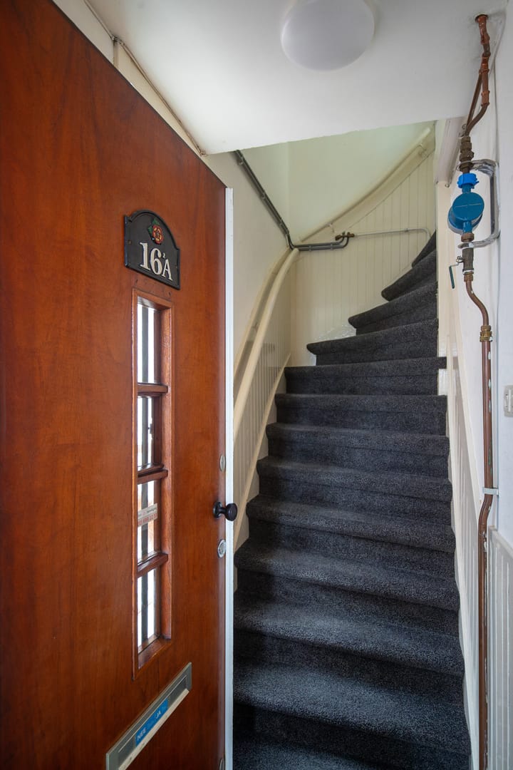 Foto 5 van Friesestraatweg 16-2A