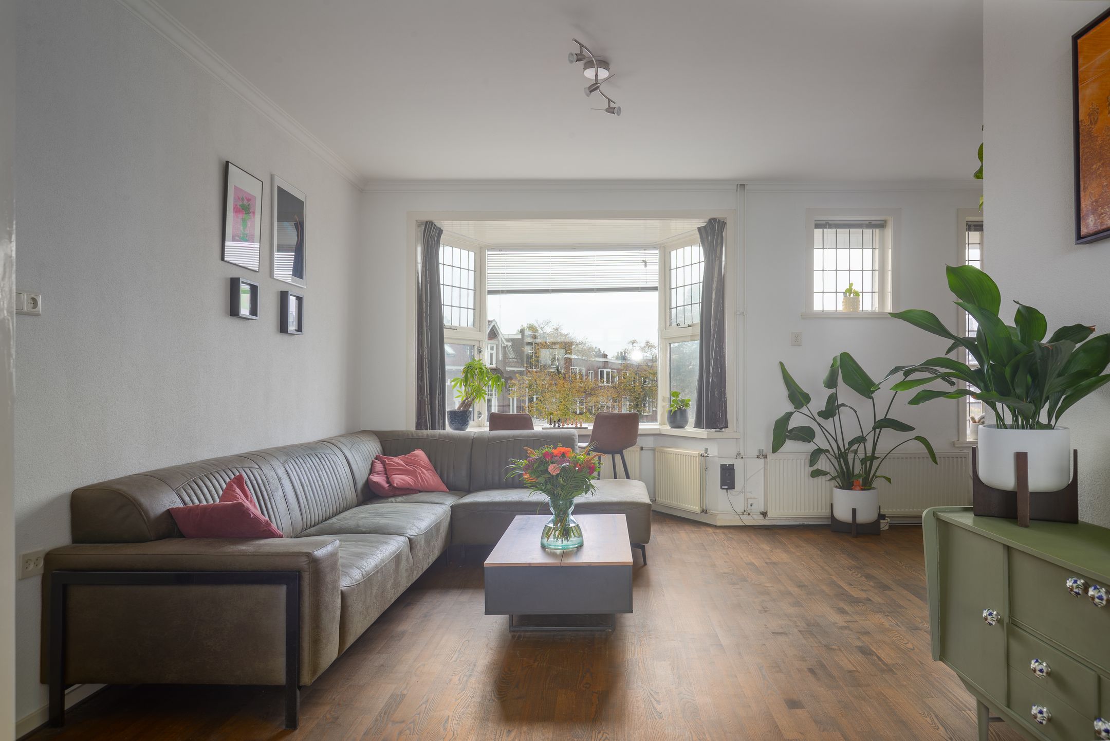 Foto 6 van Friesestraatweg 16-2A