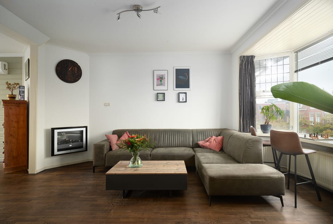 Foto 7 van Friesestraatweg 16-2A