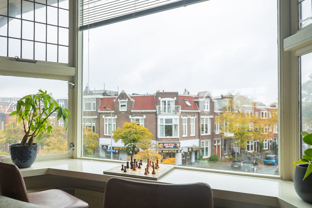 Foto 2 van Friesestraatweg 16-2A