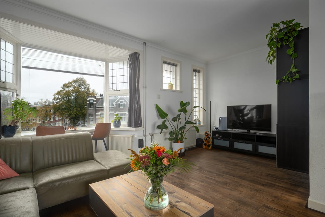 Foto 8 van Friesestraatweg 16-2A