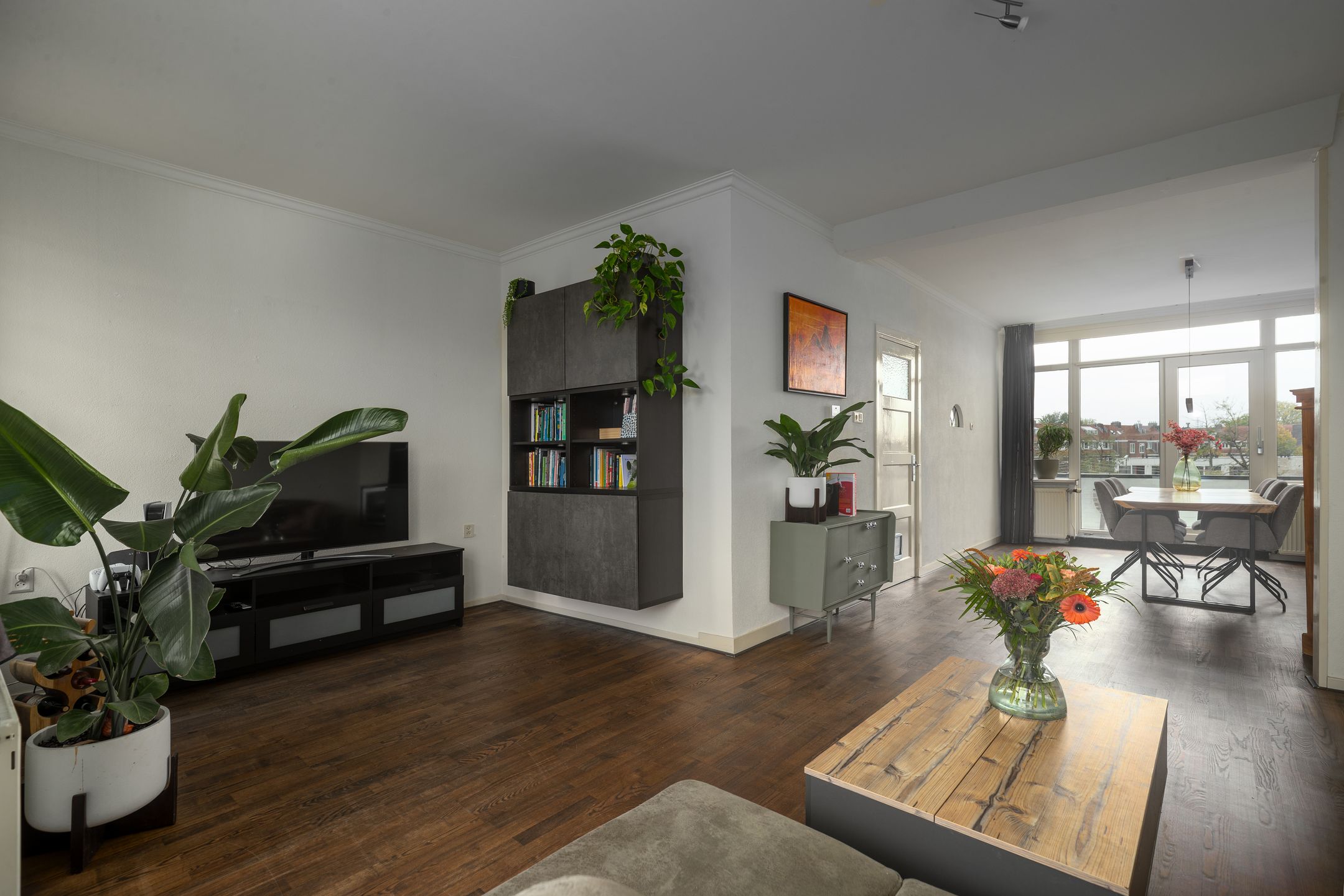 Foto 9 van Friesestraatweg 16-2A