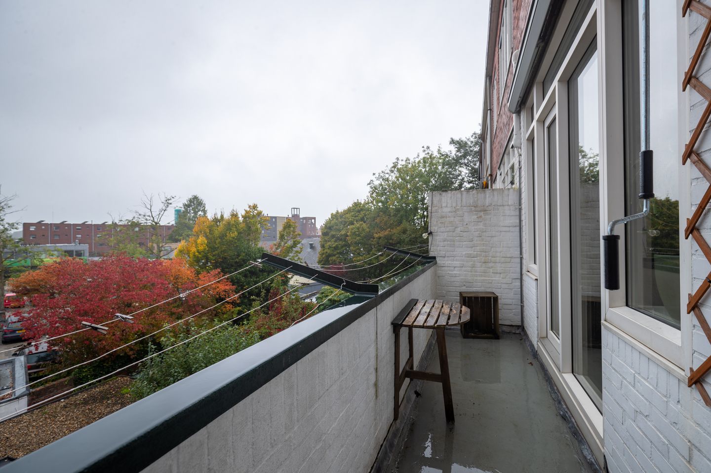 Foto 10 van Friesestraatweg 16-2A