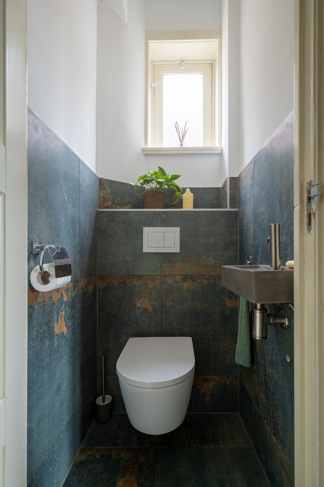 Foto 16 van Friesestraatweg 16-2A