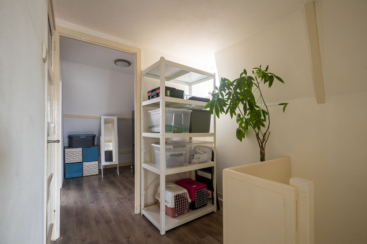 Foto 25 van Friesestraatweg 16-2A