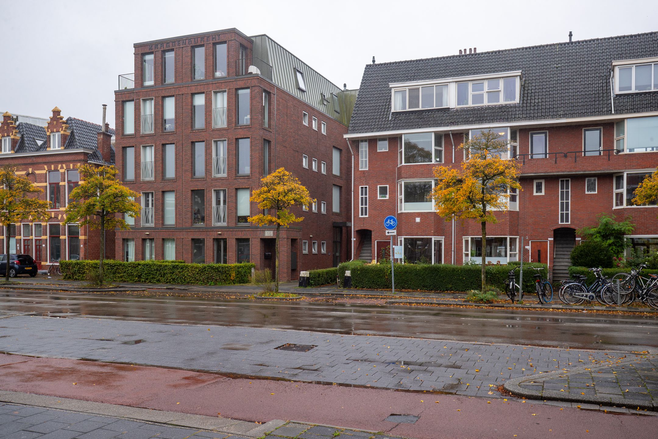 Foto 27 van Friesestraatweg 16-2A