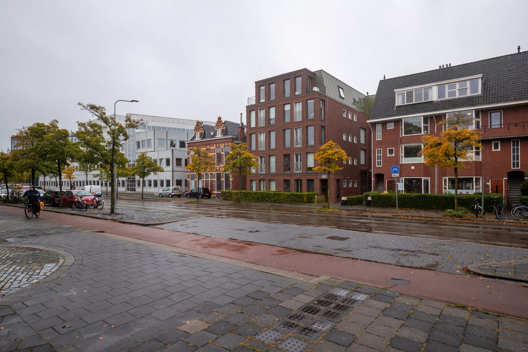 Foto 28 van Friesestraatweg 16-2A