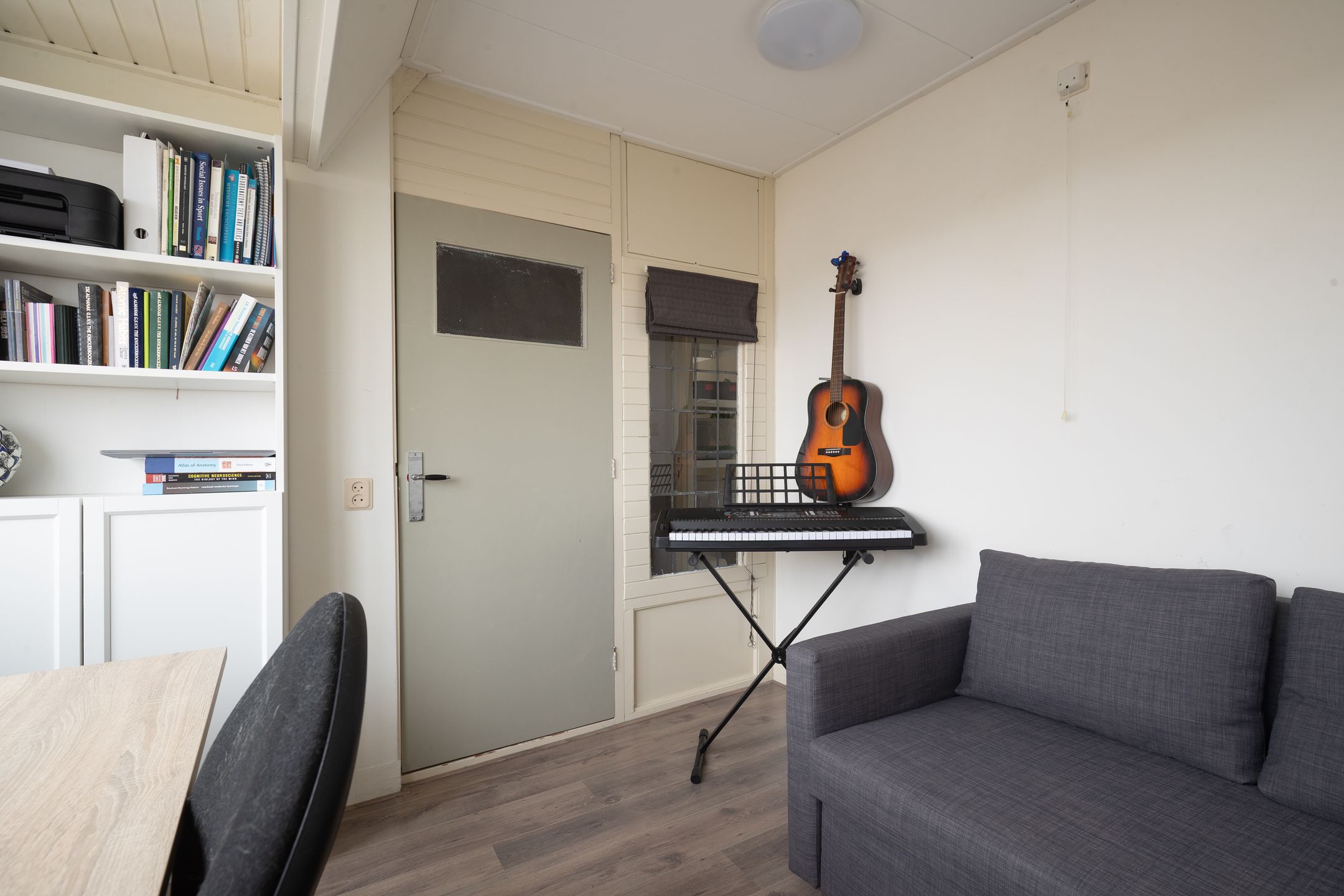 Foto 21 van Friesestraatweg 16-2A