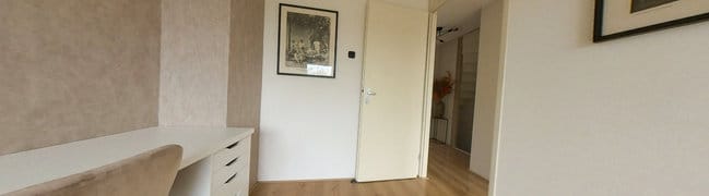 Slaapkamer 3