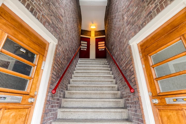 Foto 3 van Admiralengracht 100-1