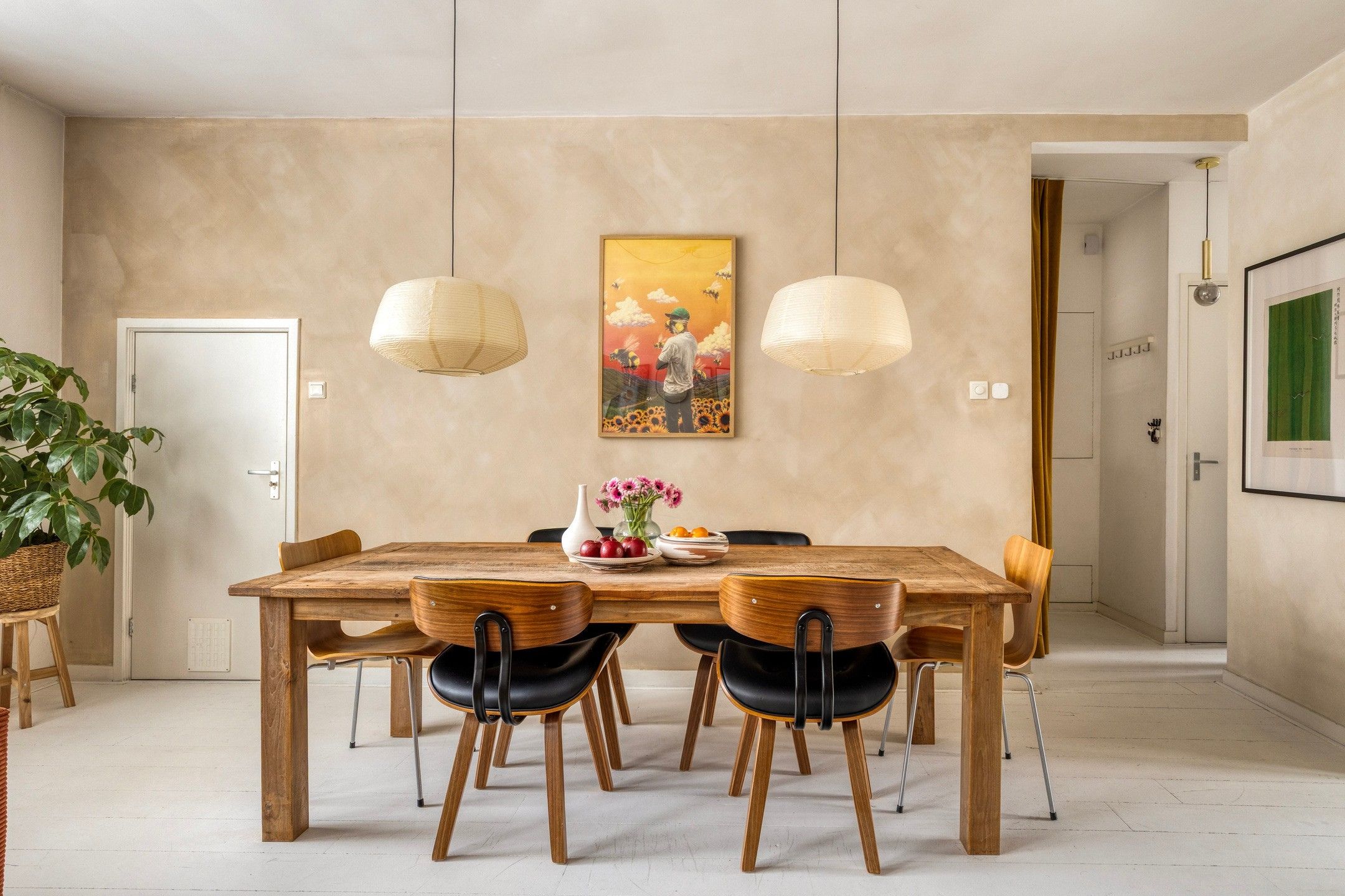 Foto 6 van Admiralengracht 100-1