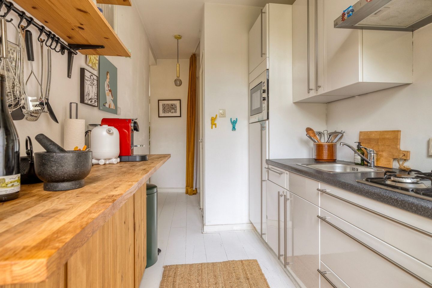 Foto 10 van Admiralengracht 100-1