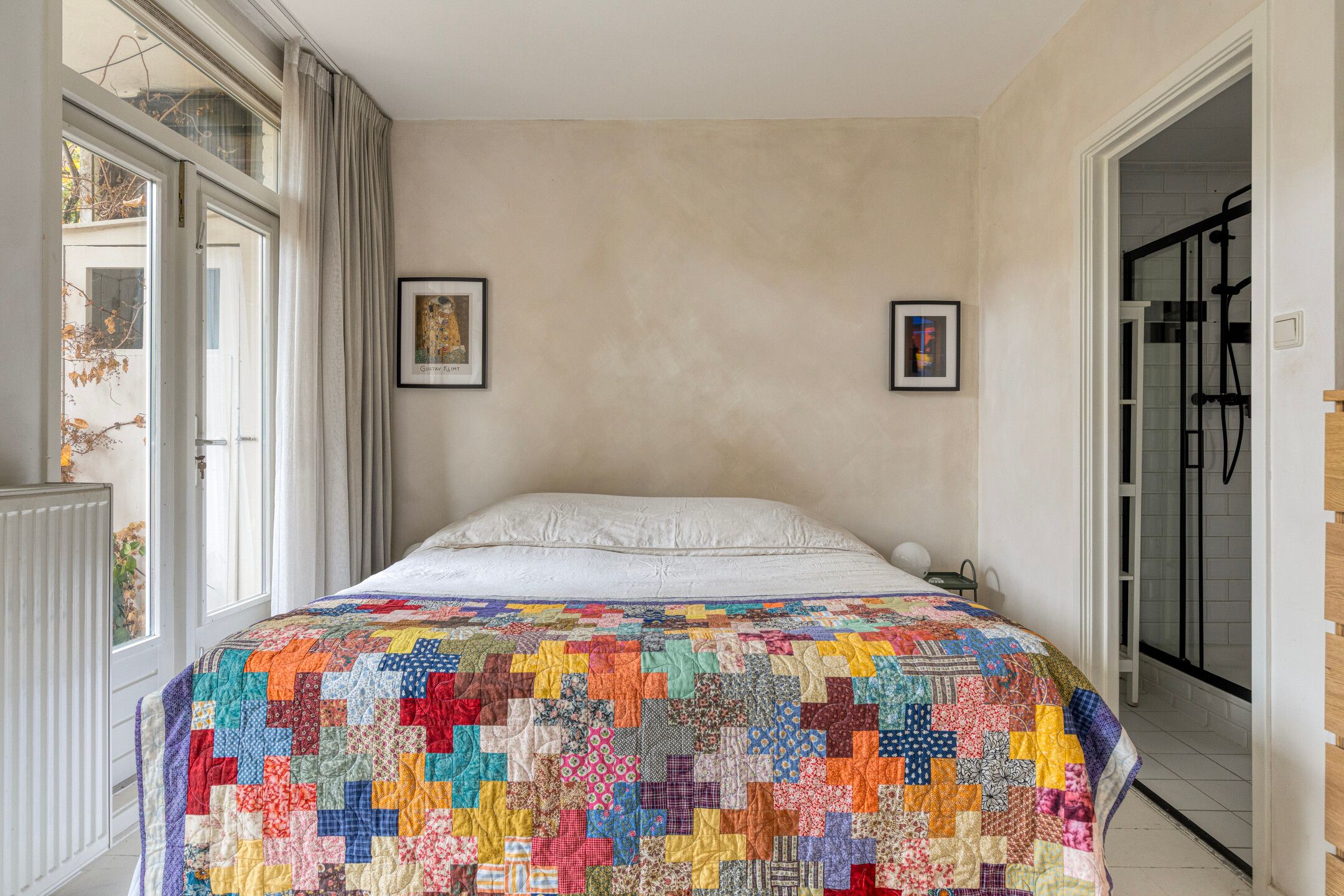 Foto 12 van Admiralengracht 100-1