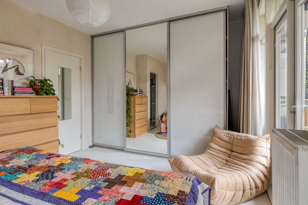 Foto 13 van Admiralengracht 100-1