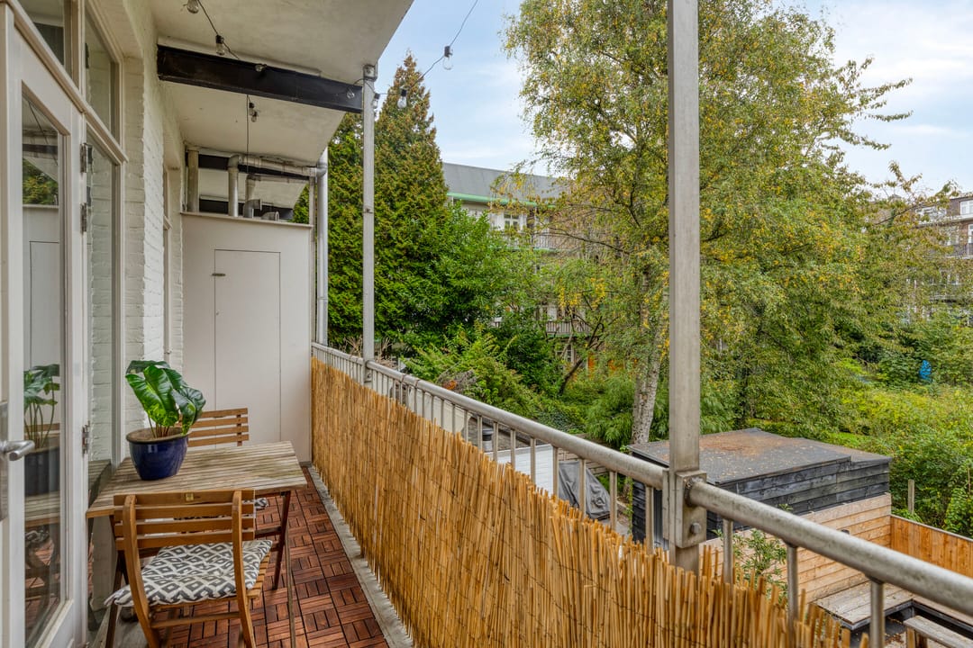 Foto 16 van Admiralengracht 100-1