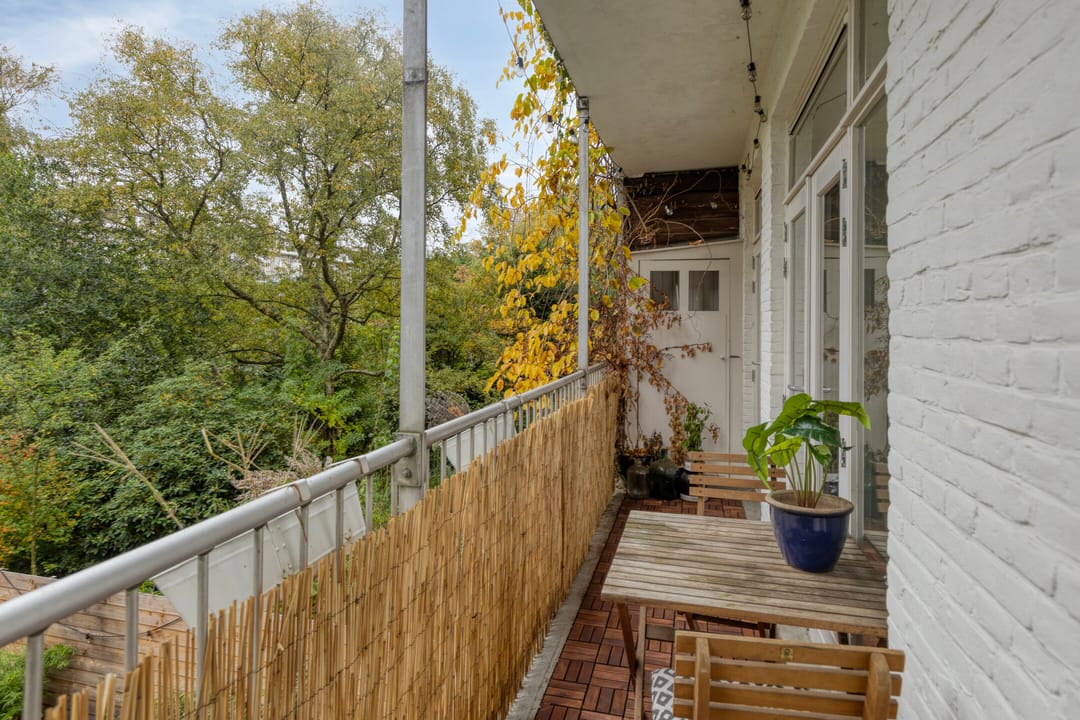 Foto 17 van Admiralengracht 100-1