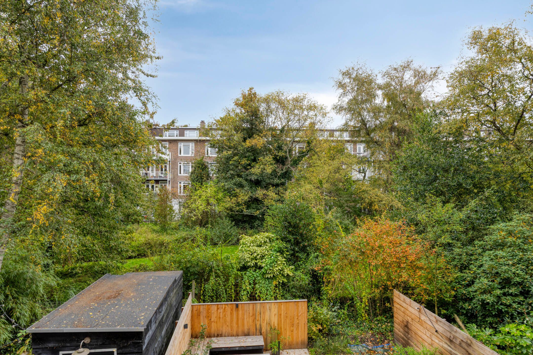 Foto 18 van Admiralengracht 100-1