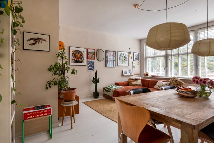 Foto 5 van Admiralengracht 100-1